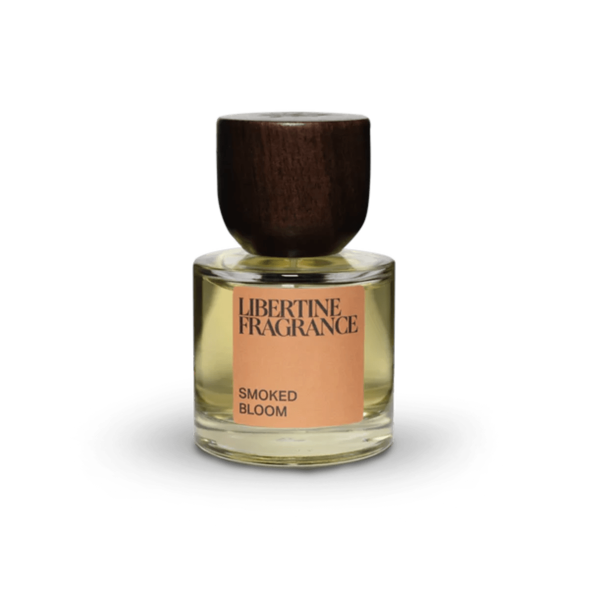 Smoked Bloom Perfume-Spray Bottle: 50ml-Magic Hour