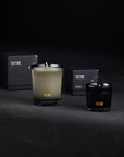 Soft Lanterns Candle-Classic 8oz-Magic Hour