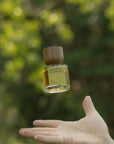Soft Woods Perfume-Spray Bottle: 50ml-Magic Hour