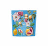Summer in Amalfi-Sampler Pouch (10-15 Cups)-Magic Hour