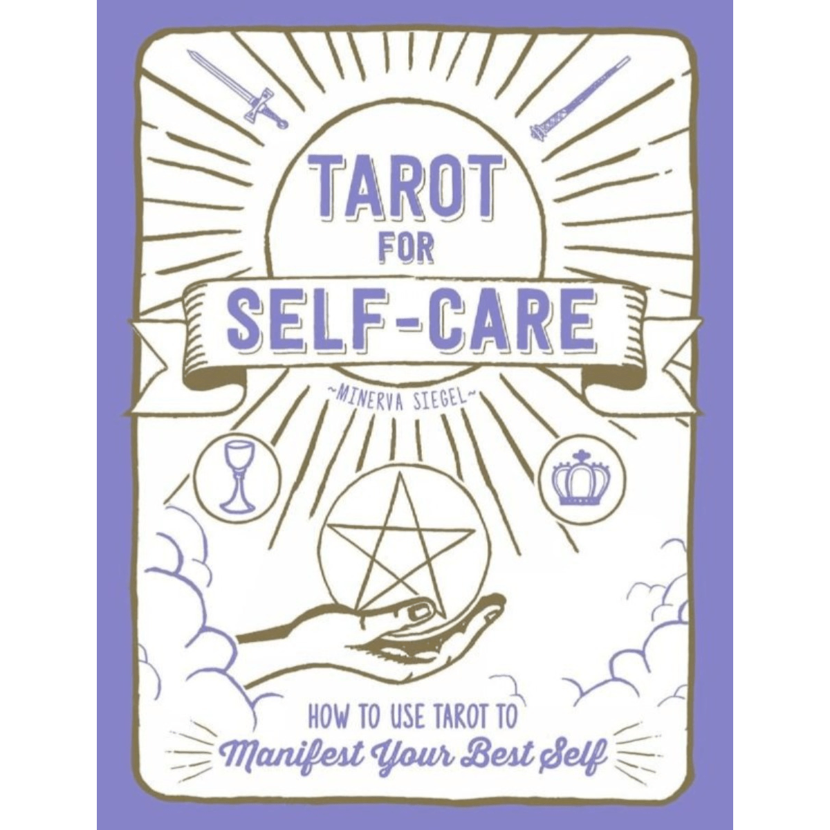 Tarot for Self-Care--Magic Hour