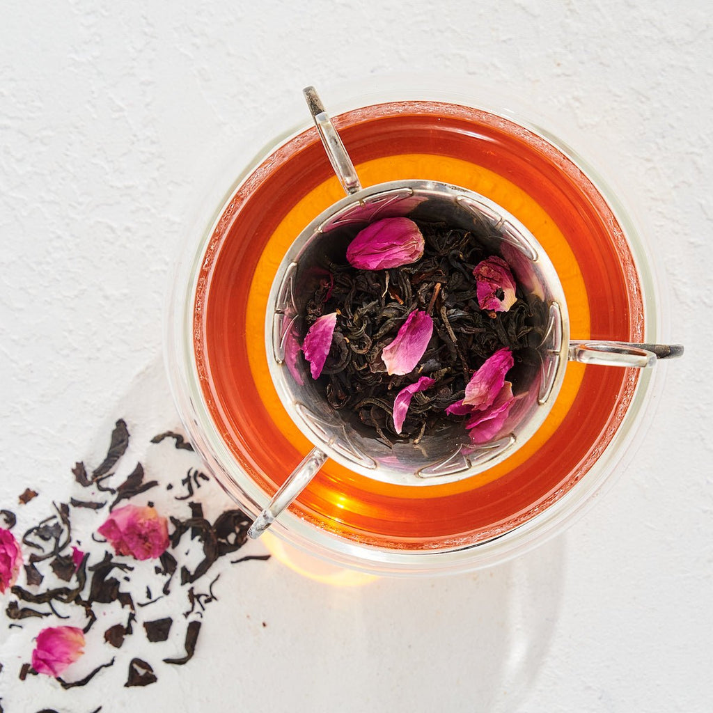 Beauty and Radiance Tea Set - Magic Hour | Clubmagichour.com
