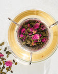 Teas for Divine Beauty & Radiance Sampler Set--Magic Hour