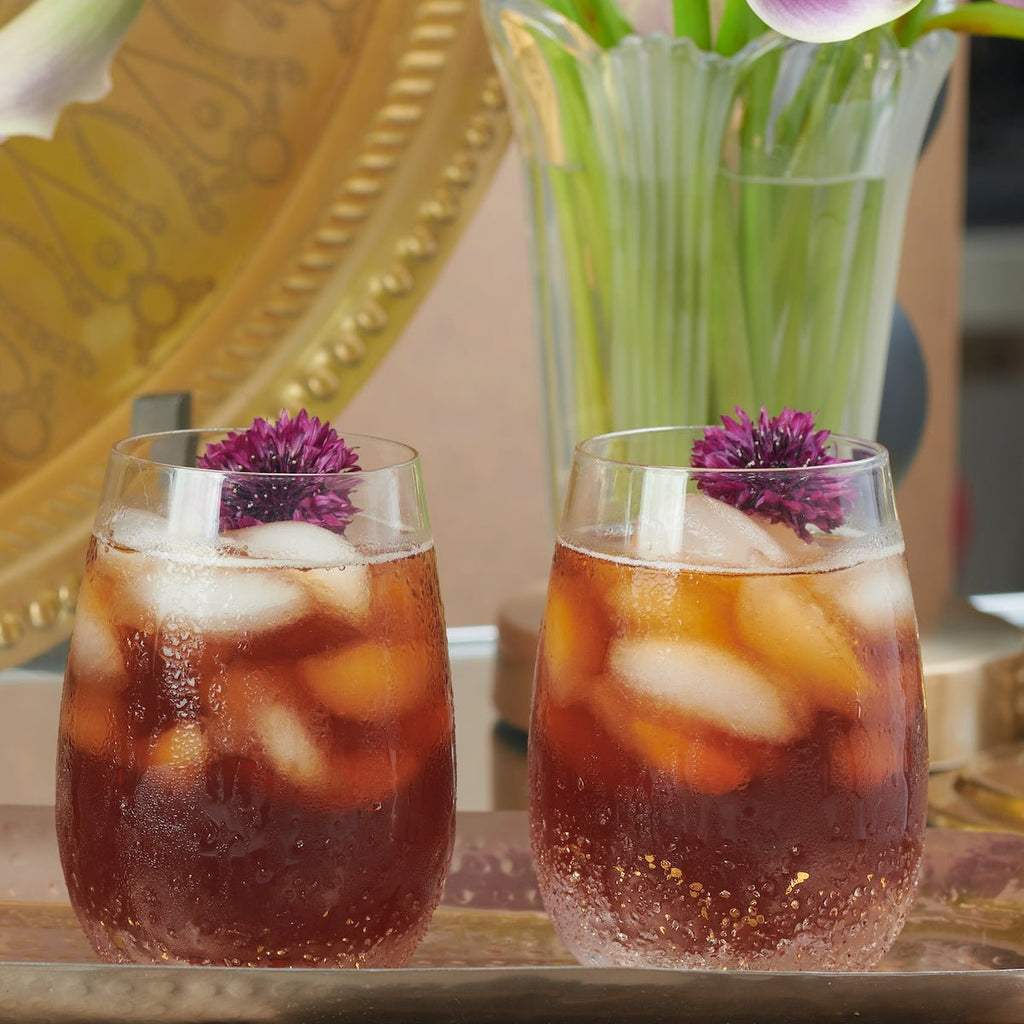 Teas for Increased Energy & Focus Sampler Set Magic Hour