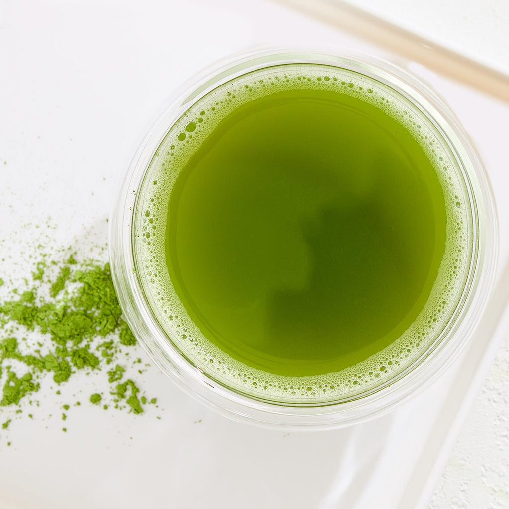 Teas for Increased Energy & Focus Sampler Set Magic Hour