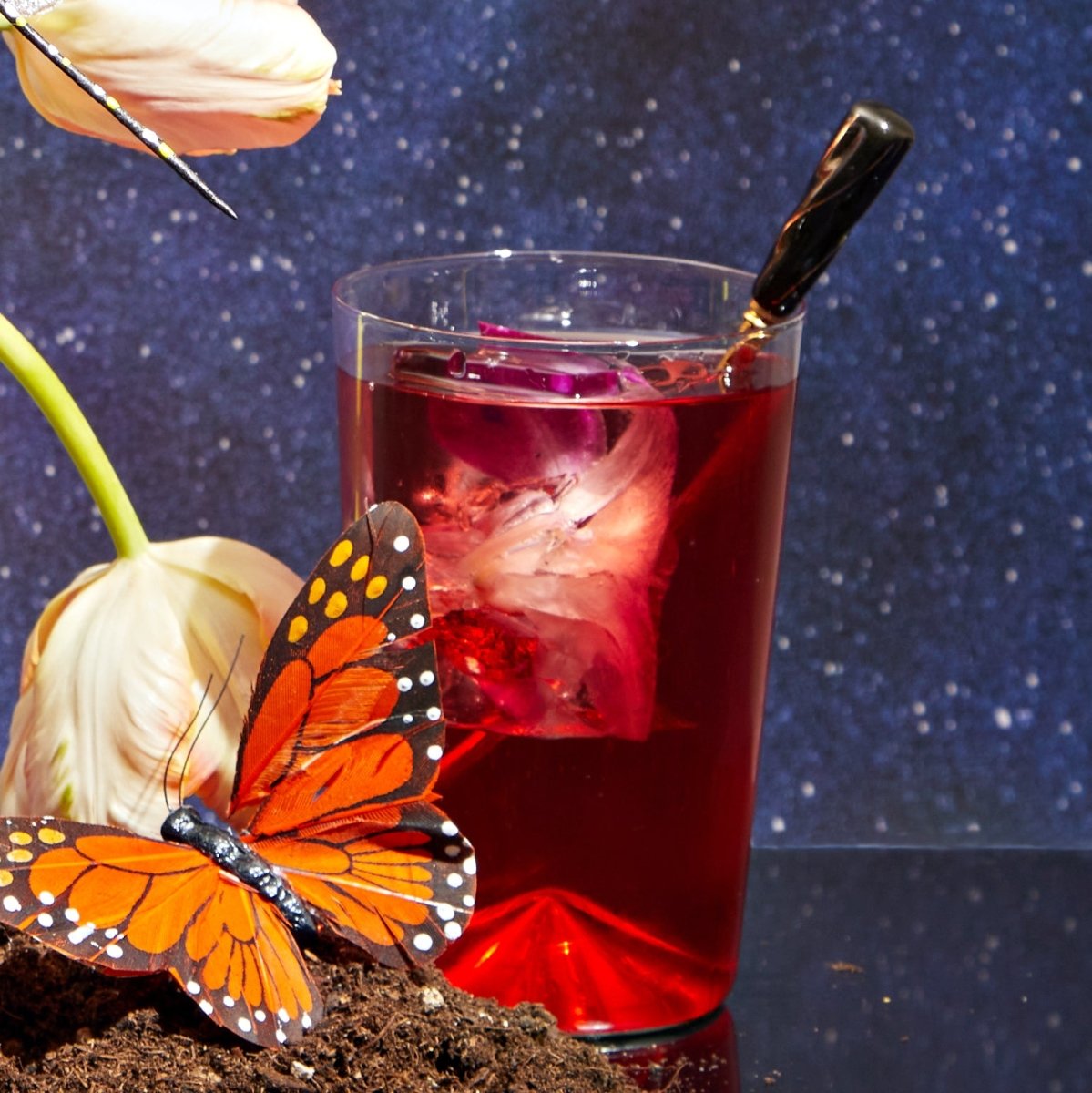 The Best of Summer Poolside Sips Seasonal Box!--Magic Hour