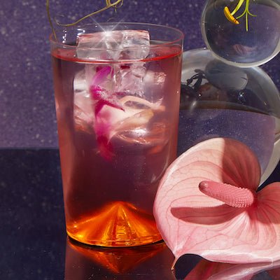 The Best of Summer Poolside Sips Seasonal Box!--Magic Hour