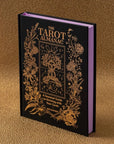 The Tarot Almanac: A Seasonal Guide to Divining--Magic Hour