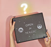 The Valentine's Mystery Box-Luxe Valentine's Mystery Box (a $248 Value)-Magic Hour