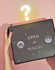 The Valentine's Mystery Box-Luxe Valentine's Mystery Box (a $248 Value)-Magic Hour