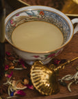 Venus - Tea for Beauty Sleep-Violet Glass Apothecary Jar (Up to 60 Cups)-Magic Hour