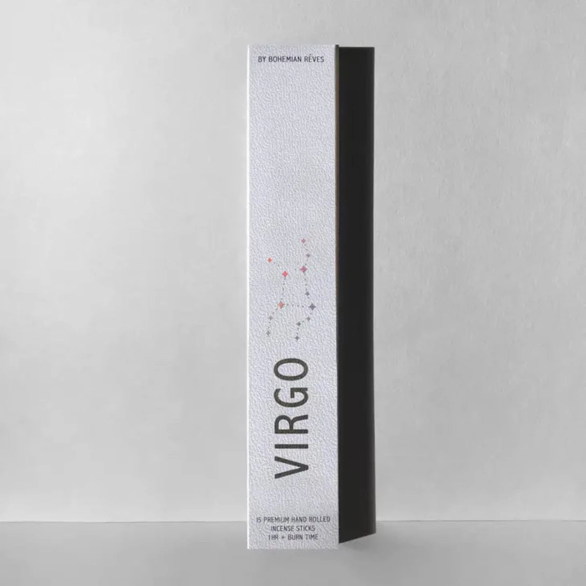 Virgo Botanical Incense Sticks--Magic Hour